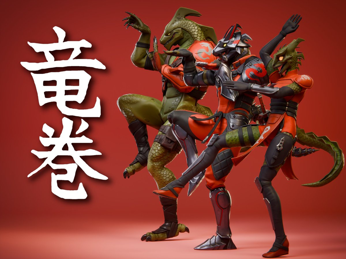 NStriker21's tweet photo. dragon training https://t.co/kDxPz1Uop9