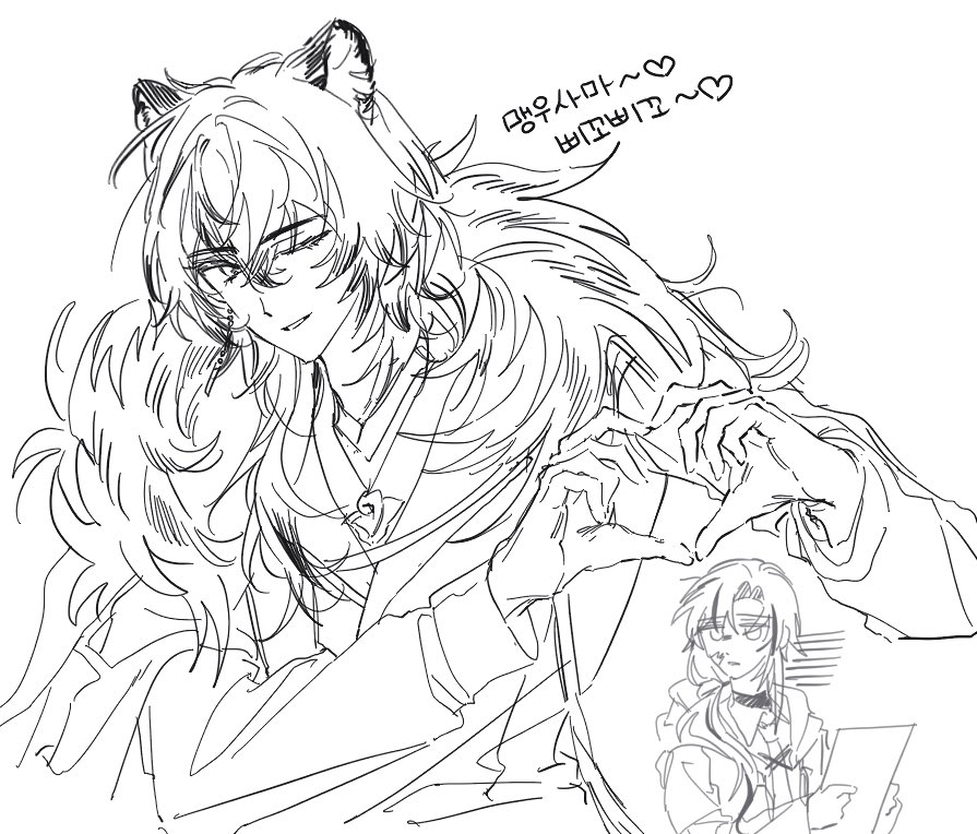 Ameva0211's tweet photo. 마누라... https://t.co/xaIyHp0IBD