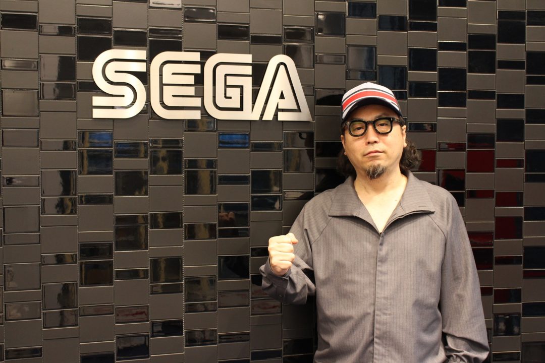 AUTOMATON_ENG's tweet photo. Virtua Fighter Crossroads producer explains why it isn’t called “Virtua Fighter 6” and why Sega is putting serious effort into making a standalone-worthy single-player mode
https://t.co/R2R9i3FF89 https://t.co/gbY5IqNipX