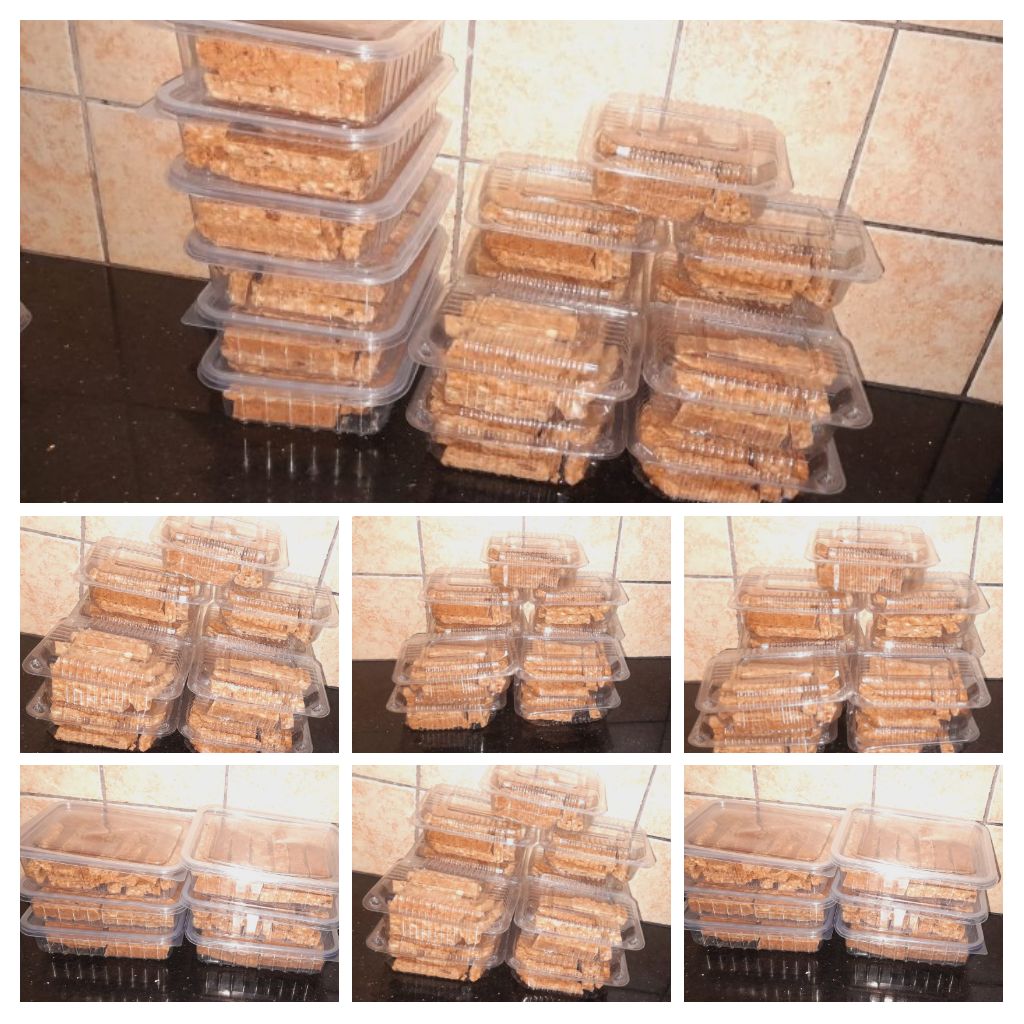 BitesKe's tweet photo. @Newtonnizzoh @ecbtechnologies Selling chevda available @300, 
Labania available @300&amp; @600, 
Mabuyu different flavors available @60, 100&amp; @200, 
Korosho available 1 kg @1800&amp;1/2 @900, 
For orders call or WhatsApp
0119688198. https://t.co/kmNWLfjQql
