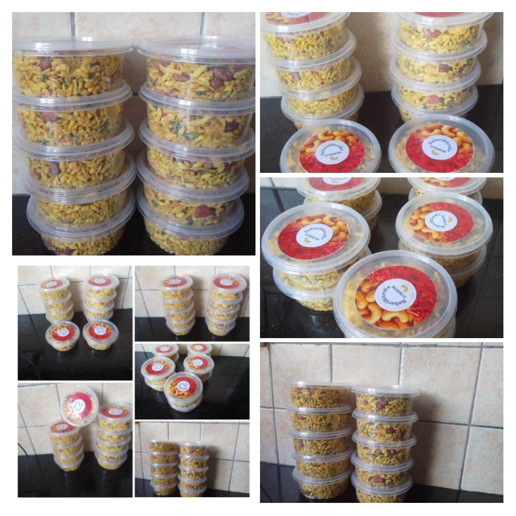 BitesKe's tweet photo. @Newtonnizzoh @ecbtechnologies Selling chevda available @300, 
Labania available @300&amp; @600, 
Mabuyu different flavors available @60, 100&amp; @200, 
Korosho available 1 kg @1800&amp;1/2 @900, 
For orders call or WhatsApp
0119688198. https://t.co/kmNWLfjQql