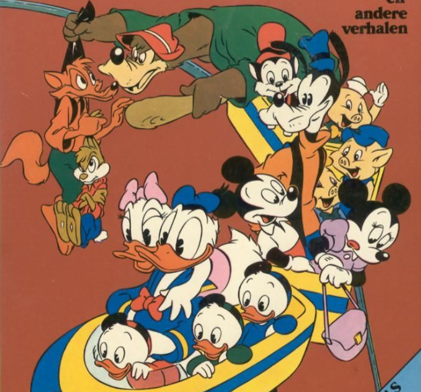 brerminnie's tweet photo. Happy Birthday Donald Duck!!!

(Artwork sourced from various Disney comics and merchandise releases) https://t.co/g5wGzzNbl3