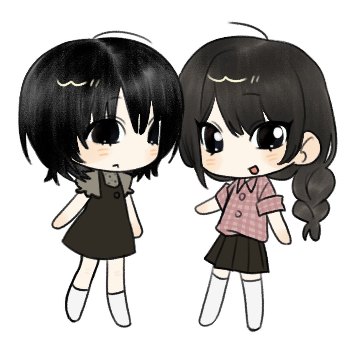 kittyminimanimo's tweet photo. ~~~SD커미션~~~
무컨펌 선입금~
한마리 0.5

신청/문의
https://t.co/JRmEebljrH https://t.co/UsnMVyZBW1