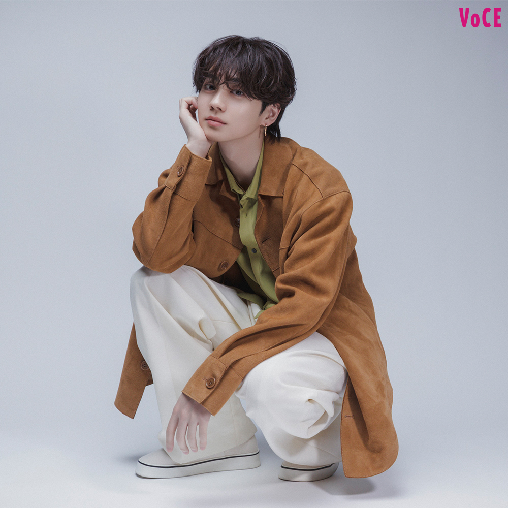 hokuto_staff's tweet photo. 💻 𝙄𝙉𝙁𝙊
VOCE に #HOKUTO のインタビューが掲載🆙

【吉野北人ビューティ最新版】
HAIR、SKIN、LIP愛用品を大公開！
https://t.co/GLUil6DGnu

ぜひチェックしてください👀

#VOCE #HOKUTO #JUKEBOX #HOKUTODiamond
@iVoCE https://t.co/PtWVNCmQmN