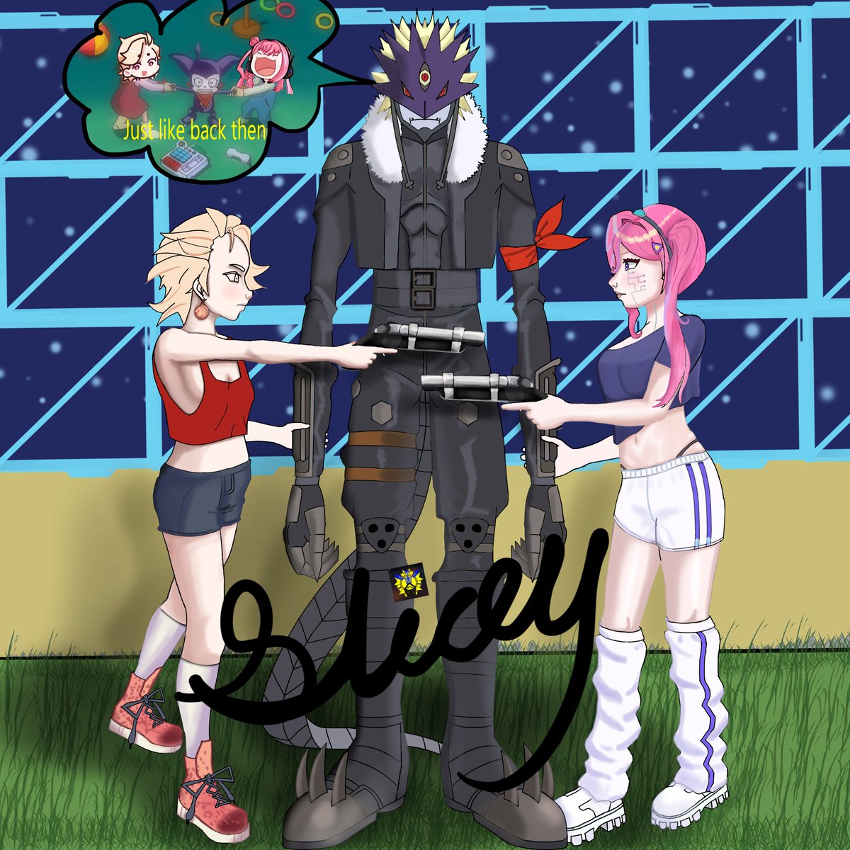 Unit0Zer0's tweet photo. @_VGen_ Helllo Im Slicey just doin my best and continuing to learn. 
https://t.co/HPGYYt7qg3
https://t.co/Nbvm057tan
https://t.co/v1lAeyOGZ3 https://t.co/bGeHbHRQiv