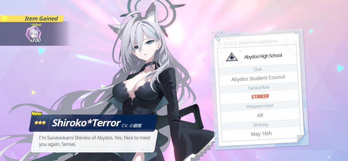 horror tweet media