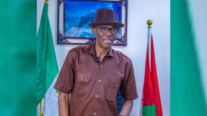 thecableng's tweet photo. Abure to Dickson: Beware of Obi and his supporters, learn from LP crisis

Julius Abure, factional national chairman of the Labour Party (LP), has advised Seriake Dickson, national leader of the Nigeria Democratic Congress (NDC), to be cautious in his alliance with Peter Obi and his supporters.

Obi is the presidential candidate of the NDC. He secured the party’s ticket on May 30 after he was ratified at its national convention held in Abuja.

 https://t.co/AQuHLoCP2p