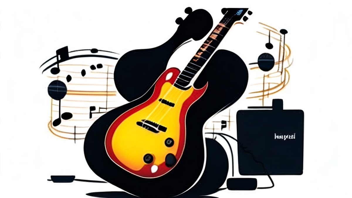 Yahwaret's tweet photo. Just found a hidden gem indie track that hits all the right notes—chill guitar riffs + warm vocals for my late-night study session ， https://t.co/oTv2e0dsKW