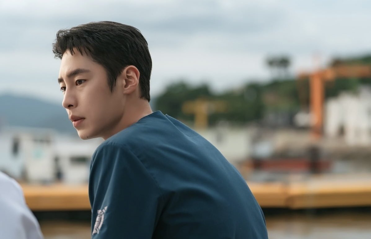 shjnyeeun's tweet photo. Tonight’s episode will get a bit more intense between Doji and Hari, what’s gonna happen?🧐 https://t.co/wAqDcSImN7