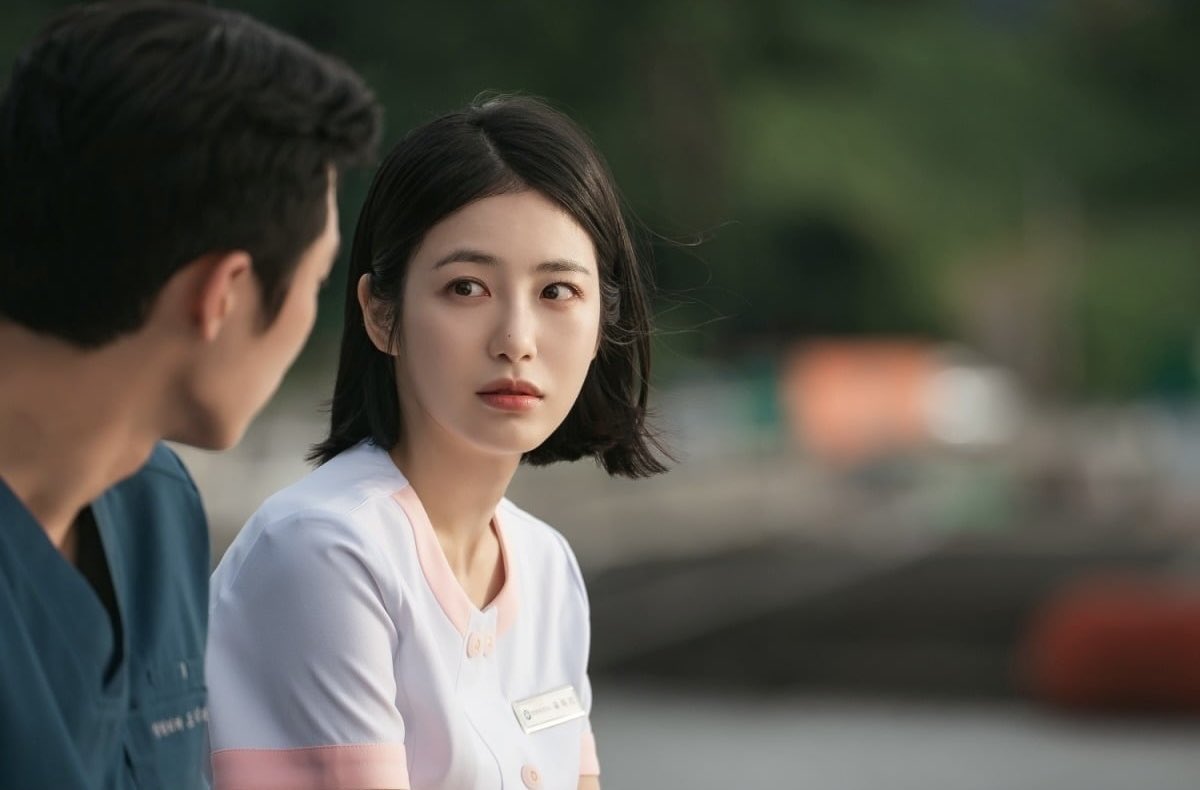 shjnyeeun's tweet photo. Tonight’s episode will get a bit more intense between Doji and Hari, what’s gonna happen?🧐 https://t.co/wAqDcSImN7