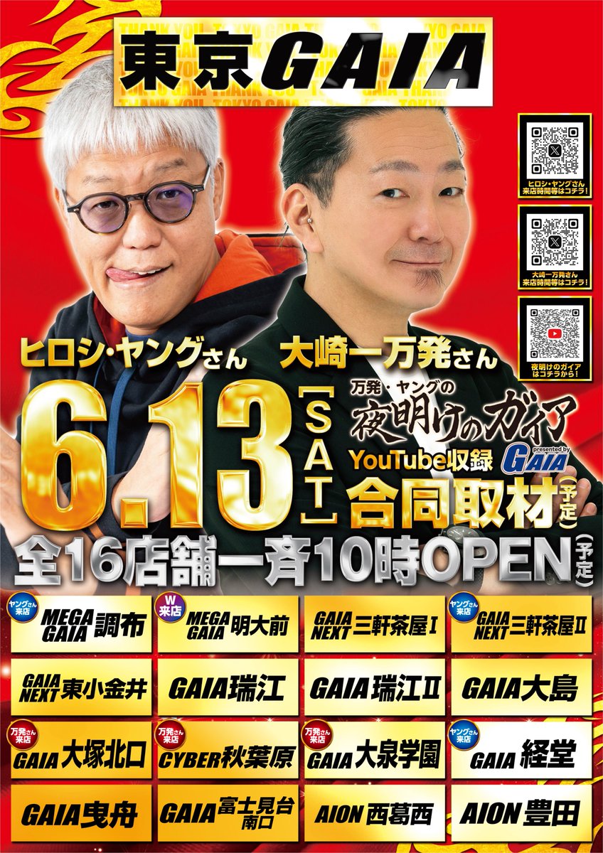 ✨6月13日 ✨土曜 ✨ ✧・━・✧・━・✧・━・✧・━・✧ 東京