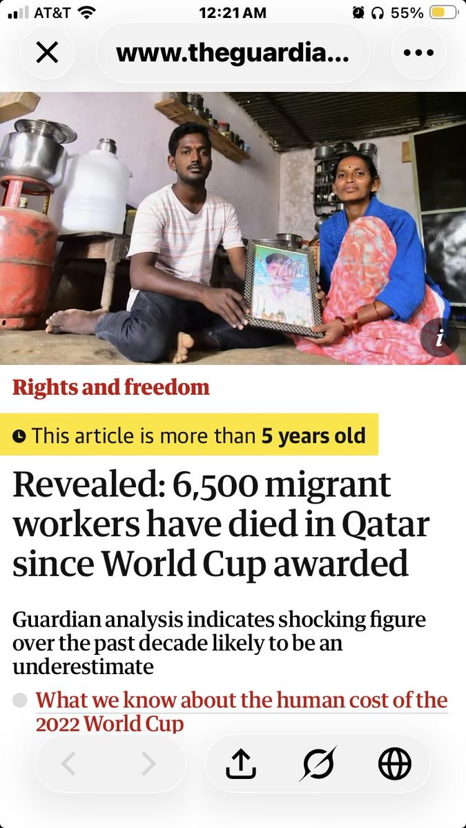 el_redd's tweet photo. @BensonMumo @DaleJohnsonBBC What about nations that don’t value the lives of their laborers? https://t.co/yqBk9u7Bv6