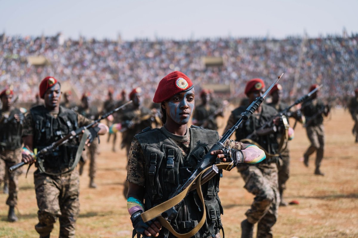 edomfekade's tweet photo. #Resilience 🇪🇹🇪🇹🇪🇹 https://t.co/6QvkFcUVKq