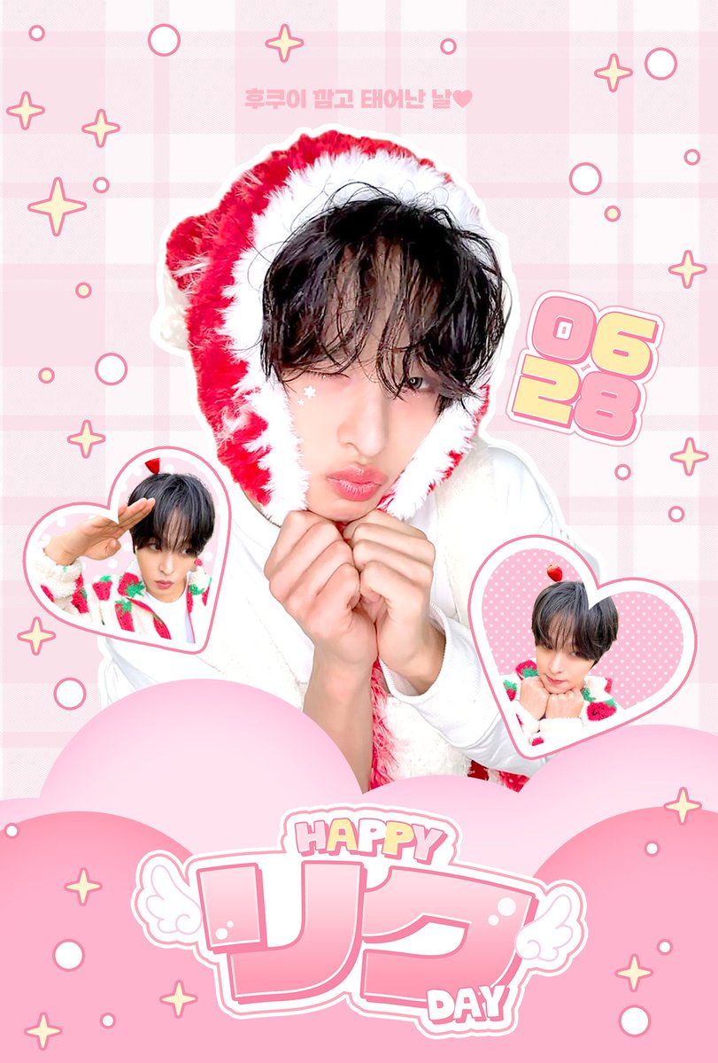 blacktigerjp's tweet photo. 🎀⟡.·*.
🆁🅸🅺🆄
🅱🅸🆁🆃🅷🅳🅰🆈
🅴🆅🅴🆅🆃
🐿🌰🫧💕︎︎

🪽 2026.06.27 - 06.28
🪽 Cup Postcard Photocard Sticker

当店では初、念願のリクくんセンイルイベント開催です🎂
たくさんのご来店お待ちしております🍭

#NCTWISH #RIKU #リク #センイルカフェ #前田陸 https://t.co/CngWI4KkAO