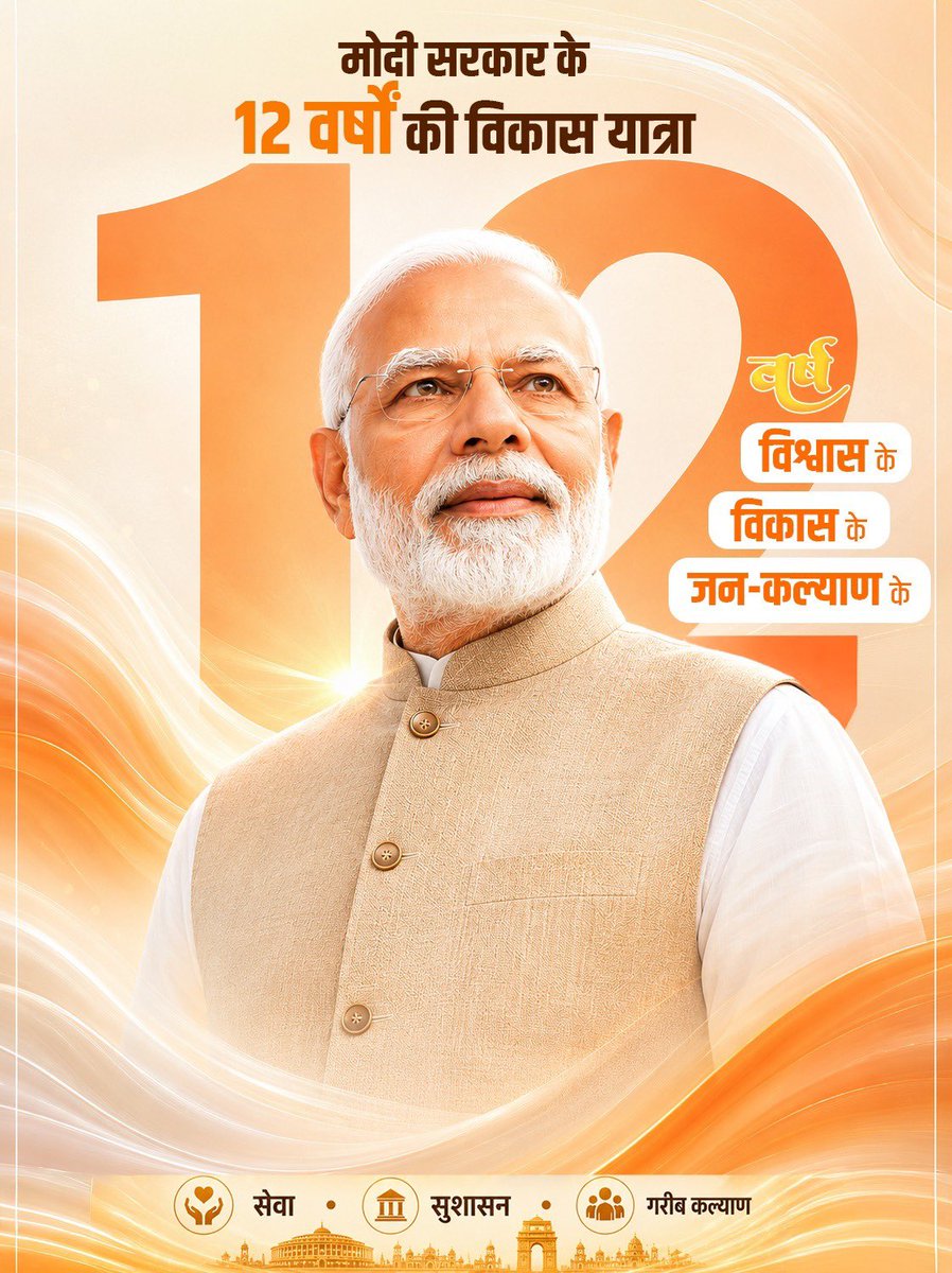 YVRam555's tweet photo. #12YearsOfSeva https://t.co/KVBKpWwvYP