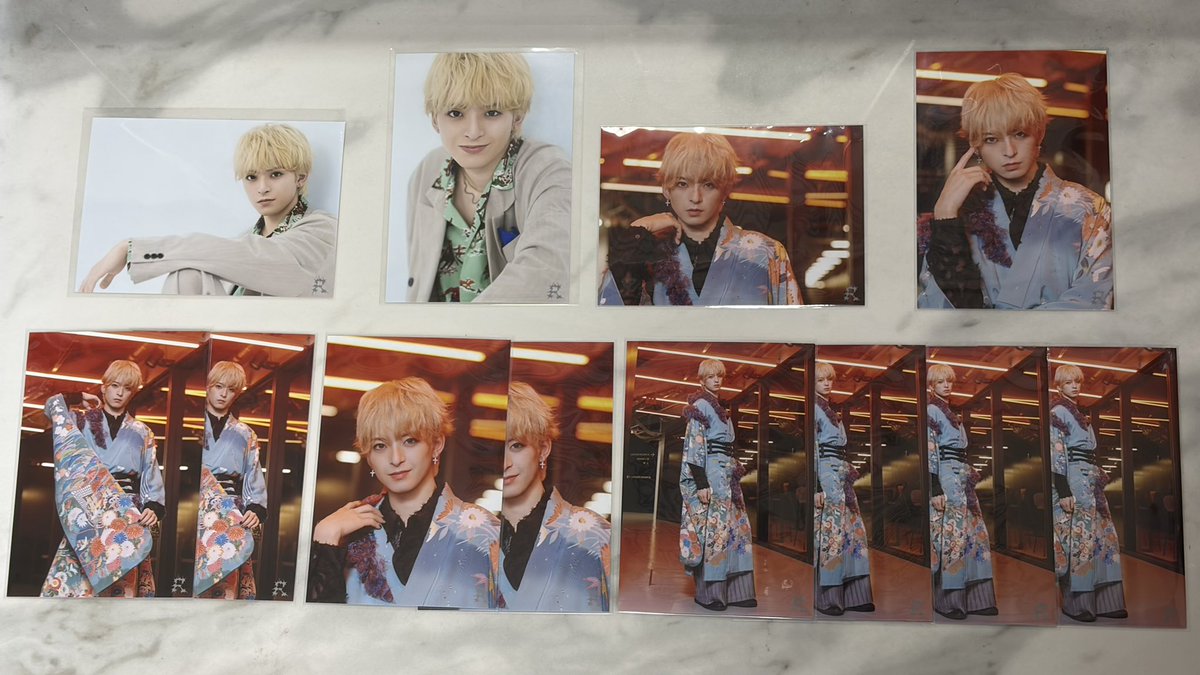 810922__'s tweet photo. 龍宮城 フォトセット 交換 買取

譲 Ray KEIGO S 冨田侑暉 齋木春空

求 同異種KENT＞定価

DMのリクエストに気がつかない場合がございますのでリプライにてご連絡お願いいたします。 https://t.co/eS0sESe5Yc