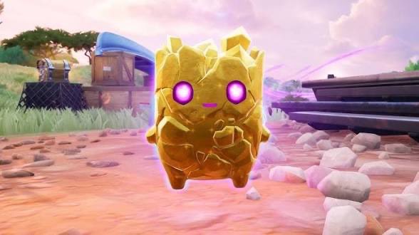 Fortnite Sprite Info & Trading tweet media