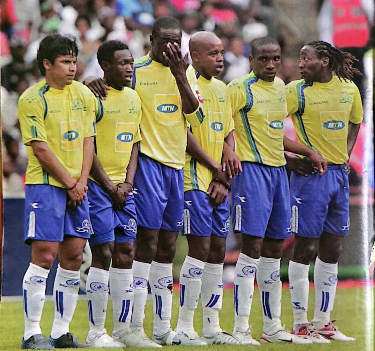 SundownsXtra_'s tweet photo. How many players can you name? https://t.co/m7onbQuZof