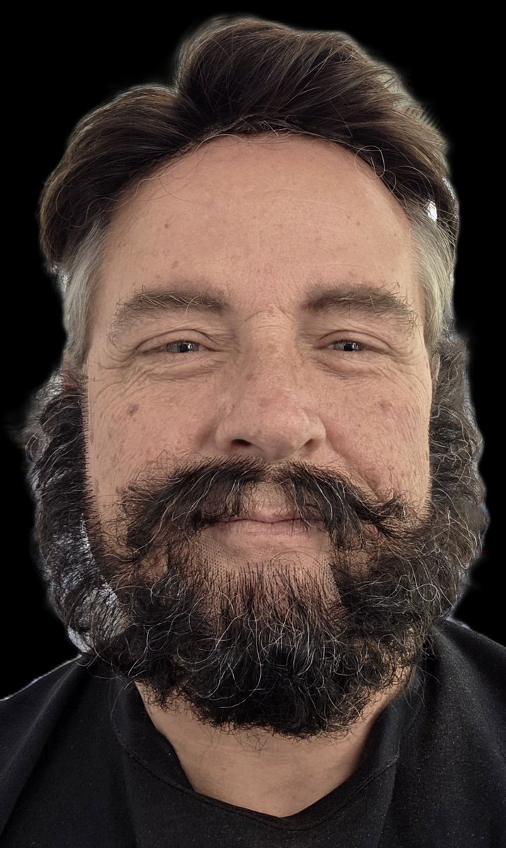 TheCdnComedian's tweet photo. Looking back at hair and make up miracles in 2025. #FilmMagic #televisionproduction #actors #acting #hair #makeup https://t.co/cbykvslFkl