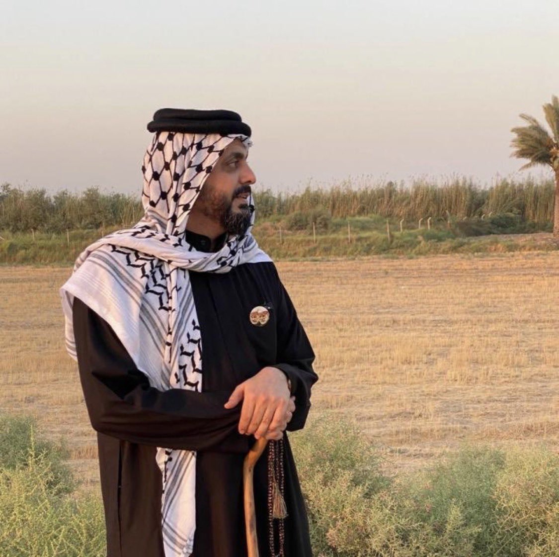 علي الحاج tweet media