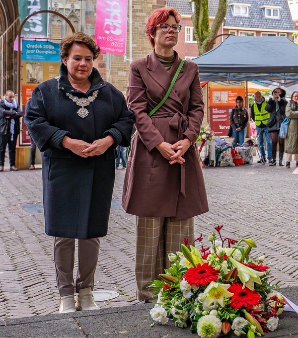 Denkjewel's tweet photo. Goedemorgen.
Vandaag herdenken we de Slag bij Toulouse in 721 tussen de Franken onder leiding van graaf Odo van Aquitanië en de Omajjaden, aangevoerd door de wāli van Al-Andalus, Al-Samh ibn Malik al-Khawlani. Na een schijnterugtrekking wisten de Franken het pleit te beslechten. https://t.co/OwvZmWLgeU