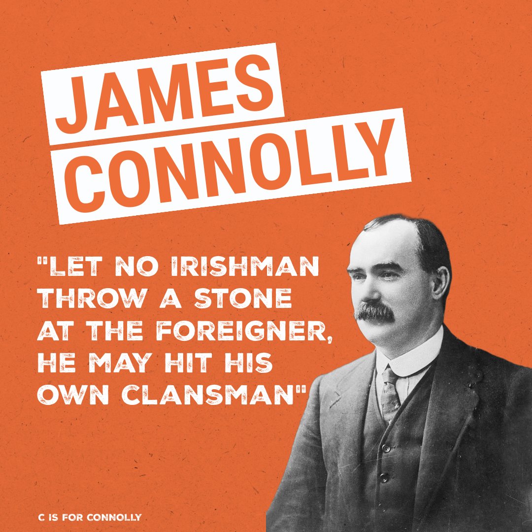 C Is For Connolly tweet media