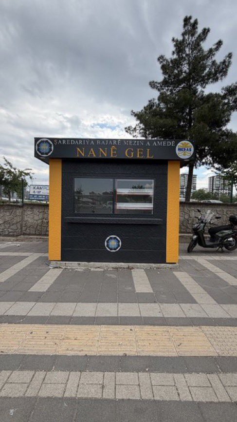 Gökçe Katun tweet media