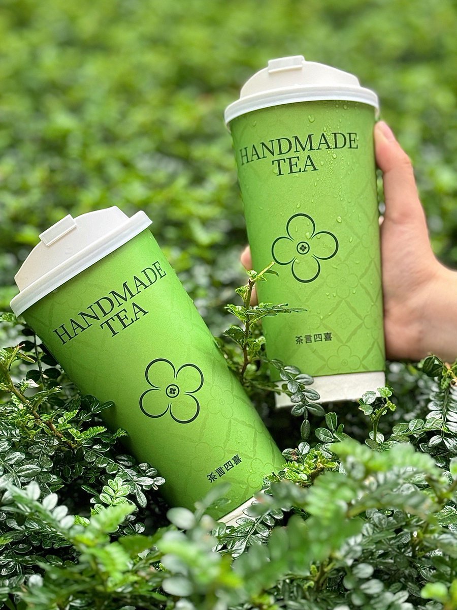 tinearea's tweet photo. Whip up a 5-min iced matcha latte! Mix 1 tsp matcha powder with 2oz warm water, shake with ice u0026 8oz oat milk. Creamy, caffeinated, perfect for morning pick-me-up! https://t.co/efIPCfLj6Q