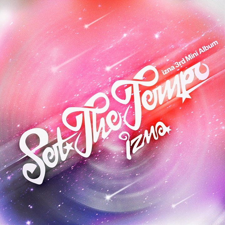 izstats's tweet photo. 'SET THE TEMPO' debuts at #18 on European iTunes Album Chart, the highest new entry. https://t.co/nh6YXPU789