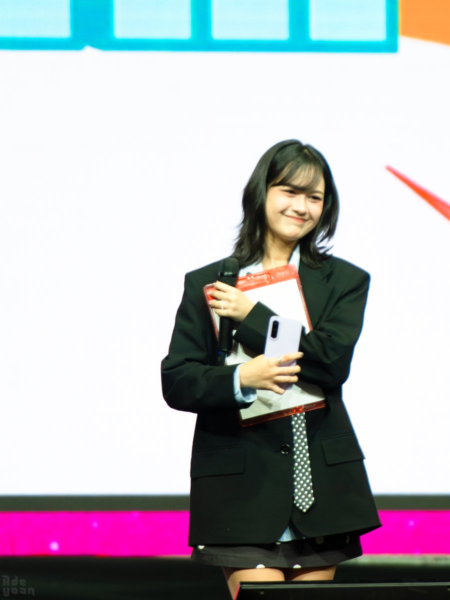 adeyoann's tweet photo. Nina

@Nachia_JKT48 

#SelaChia https://t.co/1gN2PD6VA9