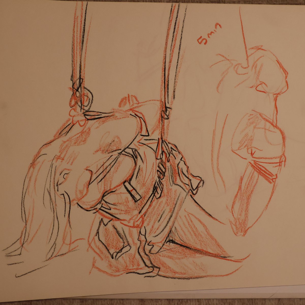 BoundLarkRope's tweet photo. Work of Art reminds us that no two people experience the same scene in quite the same way. Thank you to everyone who joined us and shared their creativity. We loved seeing the evening through your eyes. B: BrigidBights (FL)  Artists: Kori, Alianne, Dat_Dere, Tau T: Violet, Veers https://t.co/wXxwDfztOC