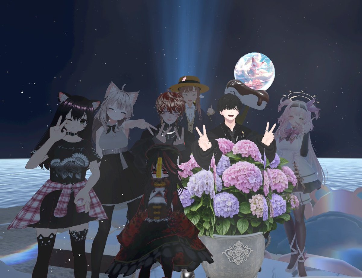 Reypachek0's tweet photo. この週末はとても穏やかでした🐱新しい人たちと時間を過ごしたり、友達に会ったりできました🤗こういう小さなことが私の日々を明るくしてくれます💕
#cluster https://t.co/k8Pqrv2LUG