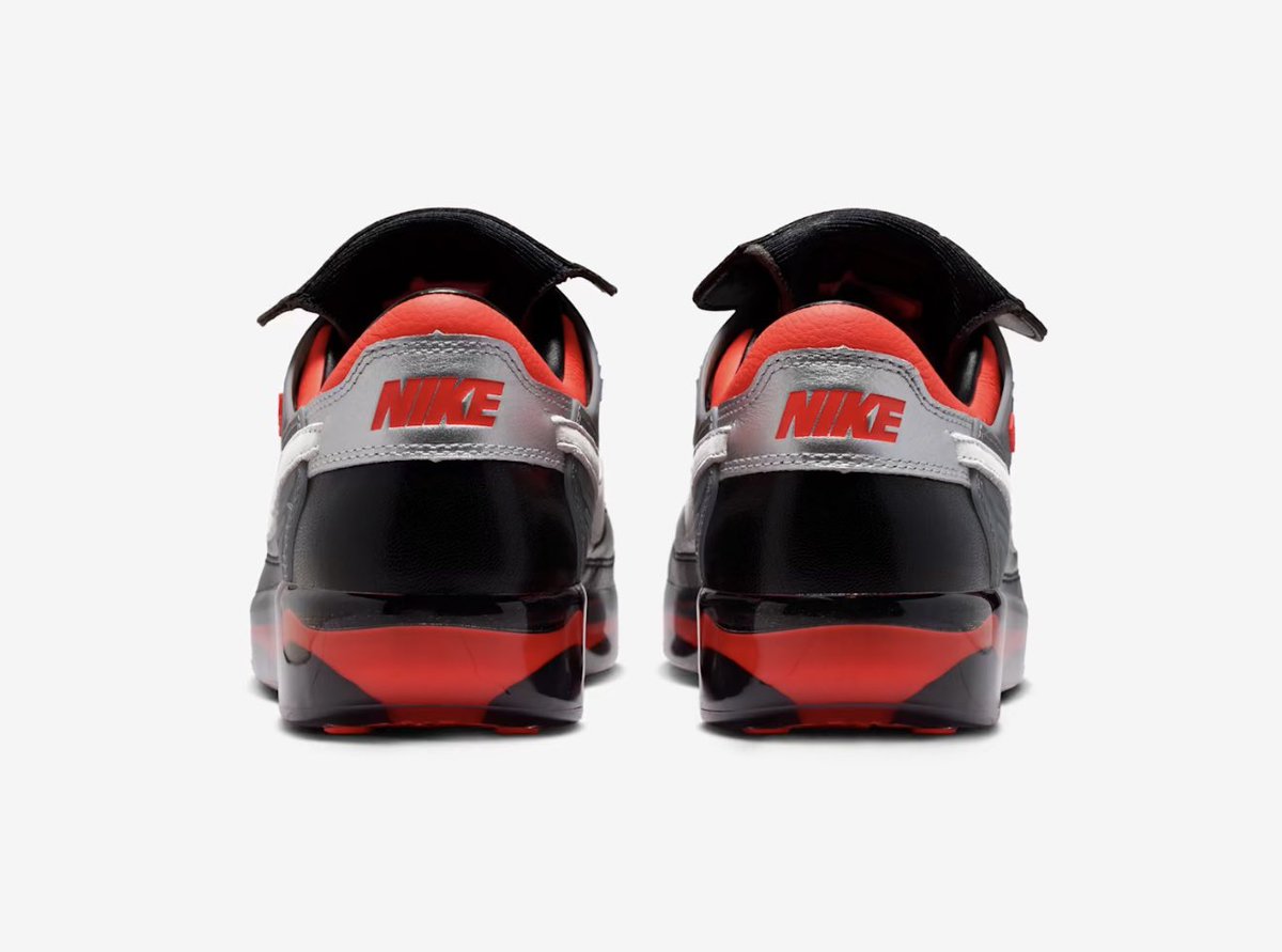 PALACE SKATEBOARDS x Nike Cryoshot Air Speed M SP が国内6月13日 