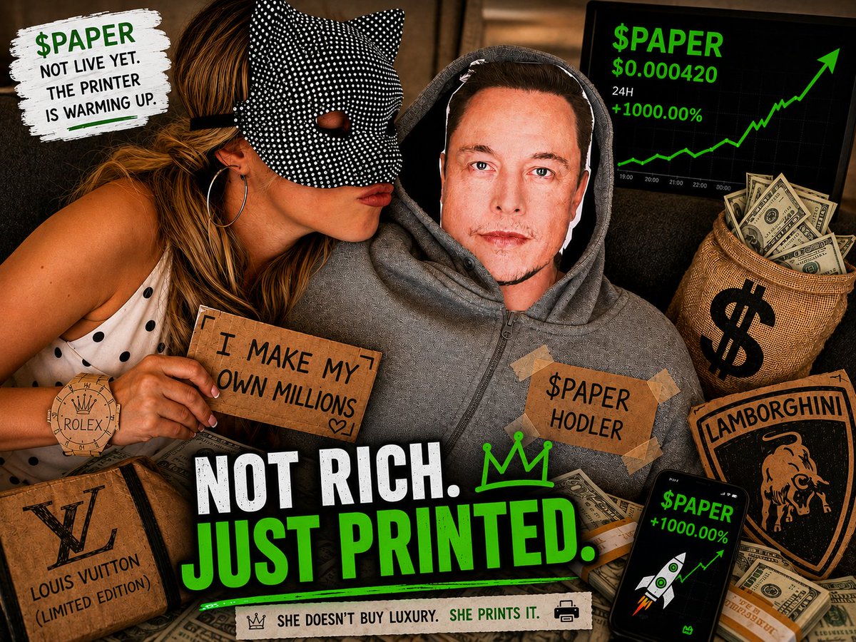 Paper Princess tweet media