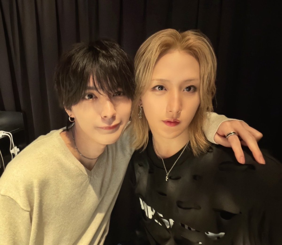 fuuta__ss's tweet photo. 益川へ
誕生日おめでと
呼んでくれてありがと https://t.co/97ZlDQlfnn