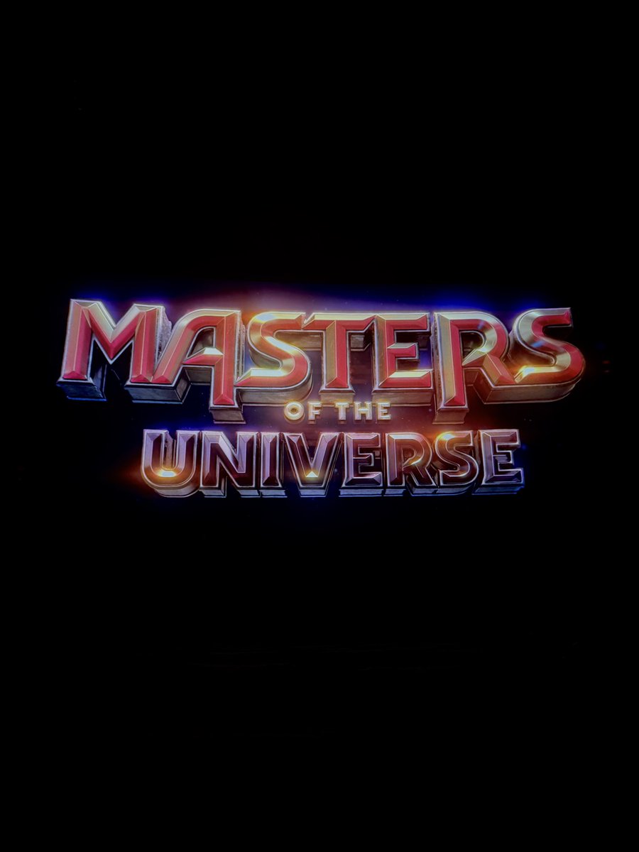 hamxxp's tweet photo. This movie was so good 9/10 🔥
Skeletor ate https://t.co/gXabUnAUSc