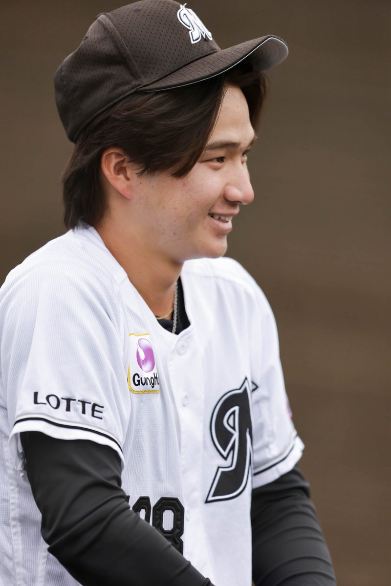 cubby_photo's tweet photo. 128 杉山 諒(千葉ロッテマリーンズ)

#chibalotte #Lotte #杉山諒
#MarinesBaseball #Marines 
#Cubbyphoto #cubbybaseballphoto https://t.co/WqkgHbrybI