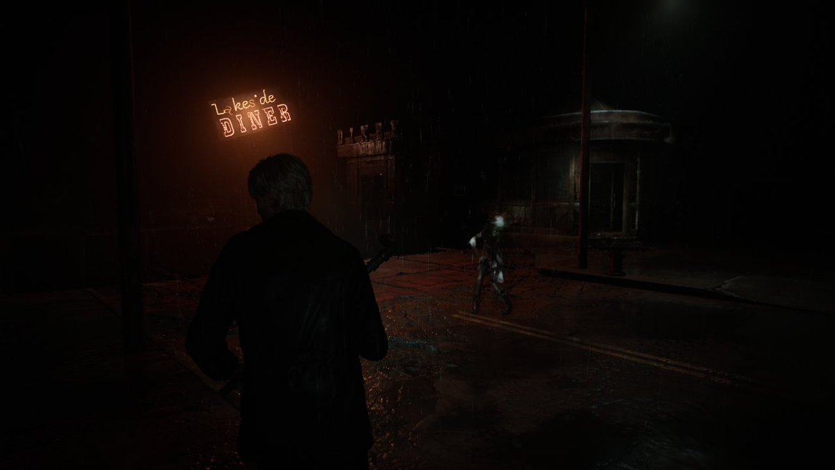 highkeydracula's tweet photo. #SilentHill2Remake https://t.co/e5EdEs9cSr
