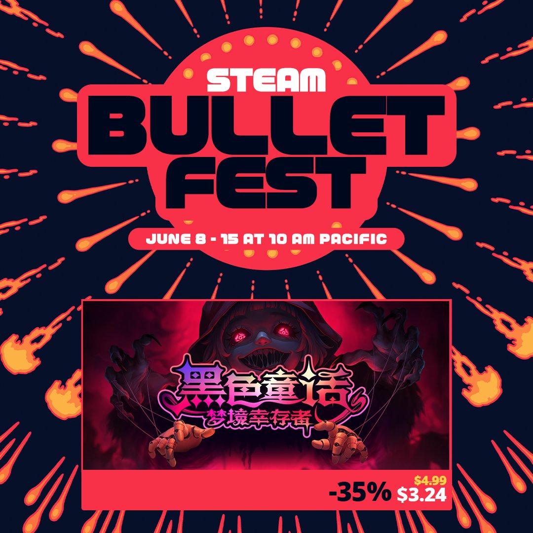 BeStarsGames tweet picture