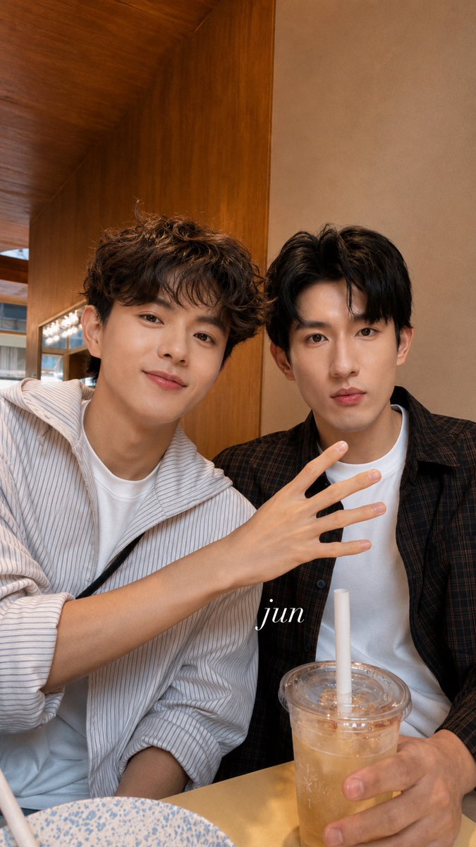 junnomsmiles's tweet photo. doing couple things 

#aydensng #lyusitong #aylio #政瞳 https://t.co/tEpZrLMzee