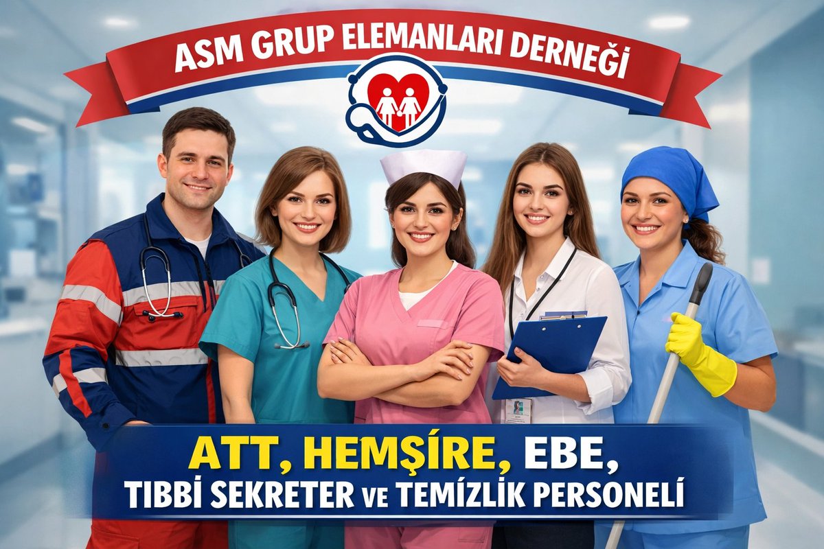 DneCanAydn01's tweet photo. Bir gün eksildiğimizde iş yükü artıyorsa, verdiğimiz emeğin değeri ortadadır. Görülmek, duyulmak ve hak ettiğimiz düzenlemelere kavuşmak istiyoruz. ASM grup elemanları çözüm bekliyor.
#SağlıktaKadroAsmGruba https://t.co/Hyg36lqMB5
