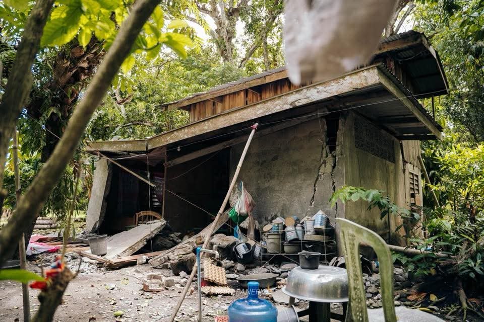 Xeriemie's tweet photo. 🚨 GLAN, SARANGANI PROVINCE NEEDS HELP❗️ 🚨

Hi everyone! I am reaching out to ask for your help and support for the people of GLAN, SARANGANI PROVINCE.

 #HelpSarangani #PrayForSarangani #MindanaoEarthquake https://t.co/8tJTY77j4f