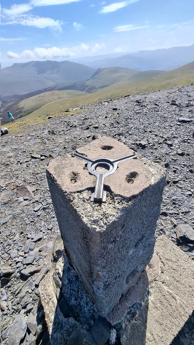 RapolasG's tweet photo. Truputį palaipiota #LakeDistrict #skiddaw #uk #hiking https://t.co/hIrgeJ8n6q