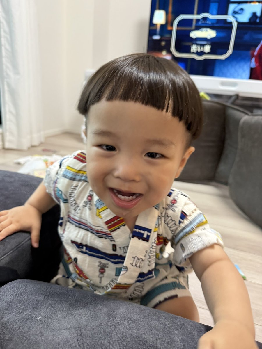 ChannelTororo's tweet photo. 仕事中、子どもたちに会いたくて仕方ない👶🏻👶🏻 https://t.co/HvZWKgCFrk
