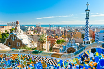 ProfesorJonk's tweet photo. "Para hacer las cosas bien es necesario: primero, el amor, segundo, la técnica".
Antoni Gaudí.
La arquitectura como santo y seña de una ciudad.
#Efemeride #AntonioGaudi #arquitectura https://t.co/88n7oFPdvv