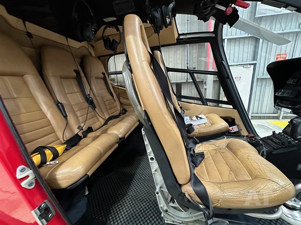 AvTraderTweets's tweet photo. Microflite is selling this 2003 EUROCOPTER EC120B 🚁

🕑 TT: 4,874 Hours
❄️ Factory-fitted air conditioning
🛡️ FDC Engine Inlet Barrier Filter
🛠️ Comes with both well-fixed and removable provisions

Contact the sales team📲03 8587 9700

🔗Full listing: https://t.co/P75g5CUnlP https://t.co/5VlhpG3my3