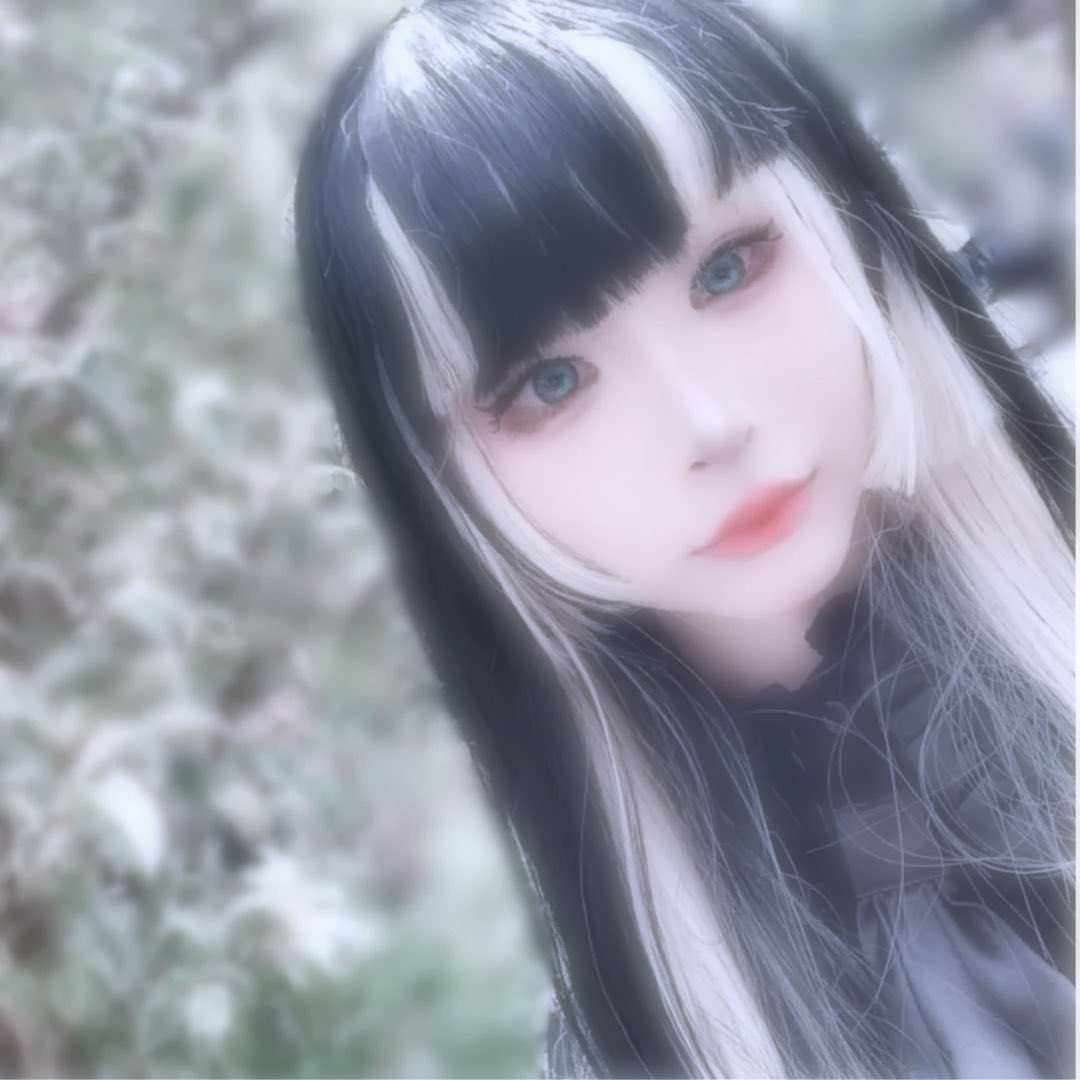 片思い2日!Lilly (天) tweet media