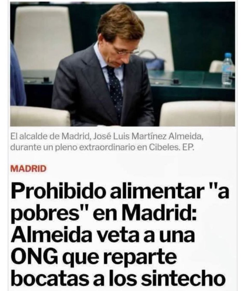 PiliPaContraria's tweet photo. Estos son los que se dan golpes de pecho…. https://t.co/uPXg0Y9KYl