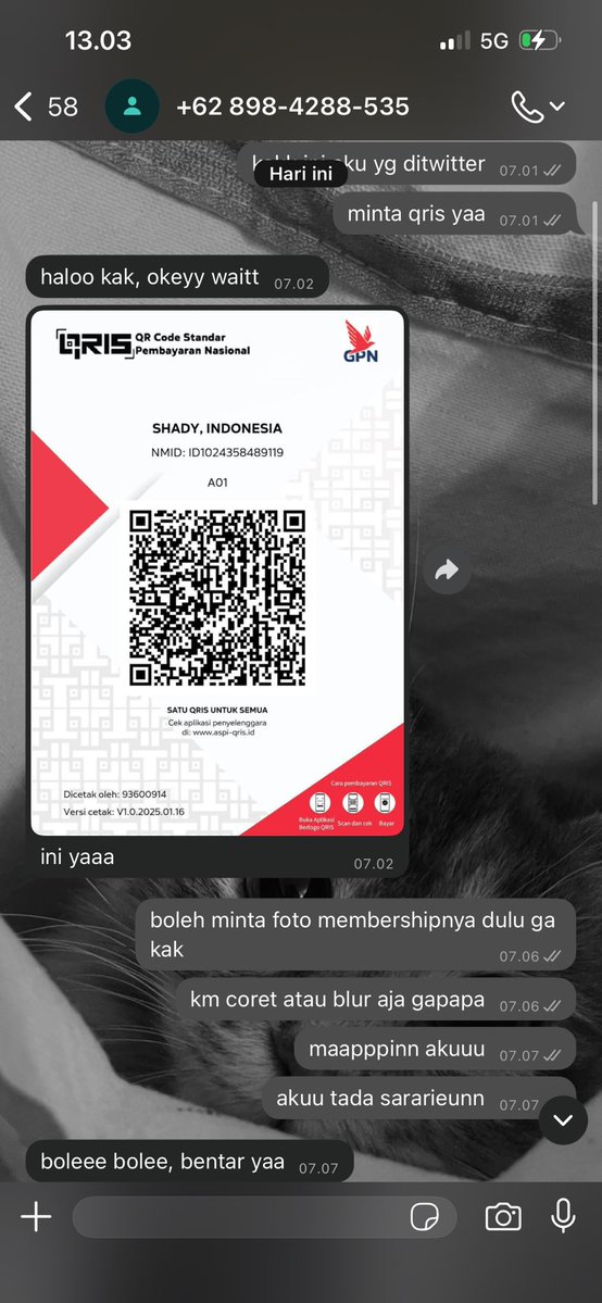 blushingbloom_'s tweet photo. hati hati yaa digimonze ini scam aku beli membership di dia ternyata gabisa dipake 

https://t.co/VK6SXm08jA https://t.co/tGK33Aa21z