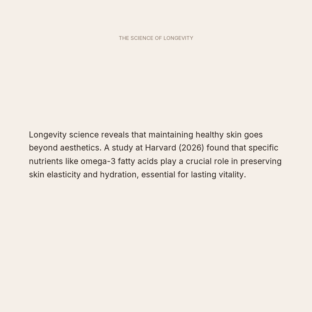 dose's tweet photo. Aging skin isn’t just about time; it’s a call to nurture our largest organ. Embracing skin longevity encourages a holistic approach to beauty that prioritizes health and sustainability. Swipe through. Save this. https://t.co/WbnMmIGp6j